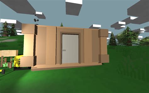 how to make a metal house in unturned|unturned building guide.